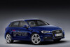 Bild zum Inhalt: Audi A3 Sportback G-tron: Sparen kostet