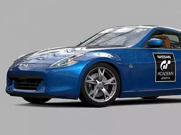 Gran Turismo 6 Titel-Bild zur News: Gran Turismo 6