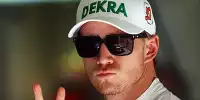 Nico Hülkenberg