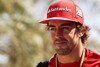 Alonso: "Zwei Weltmeisterschaften sind nicht genug"