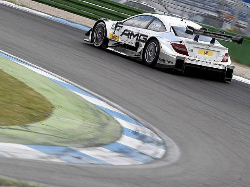 Paul di Resta