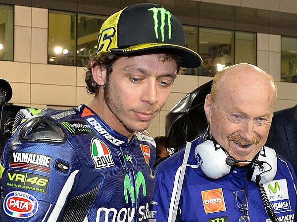 Valentino Rossi