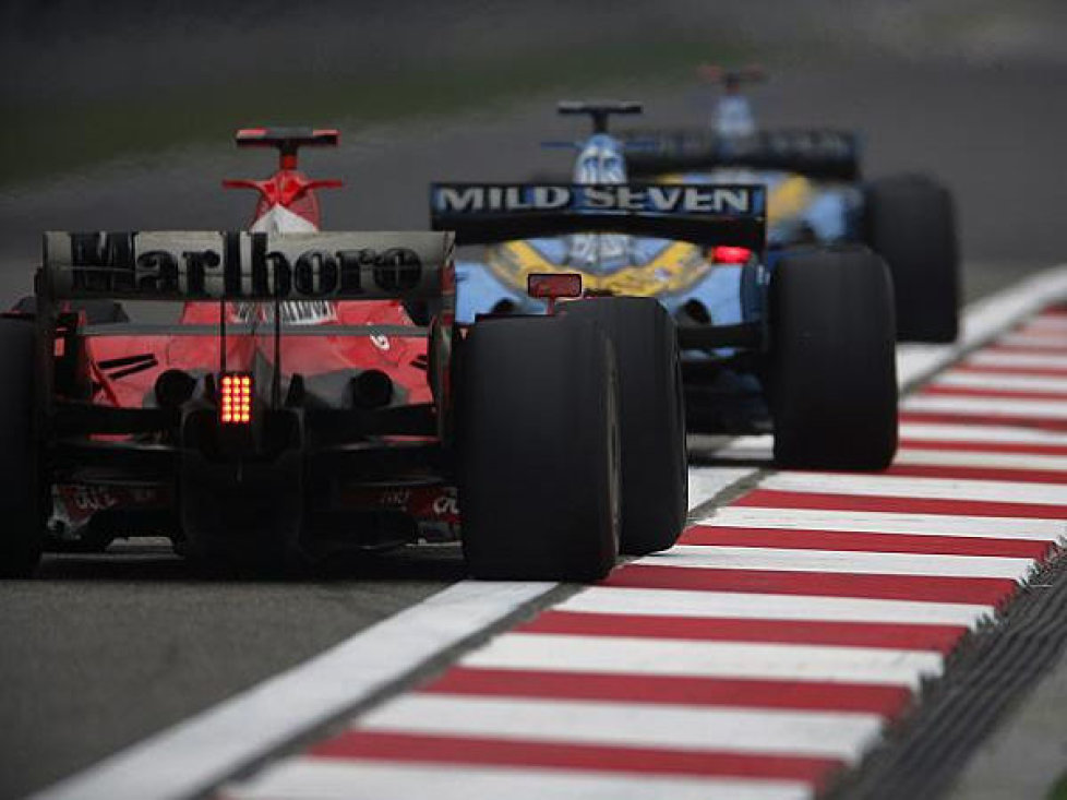 Michael Schumacher