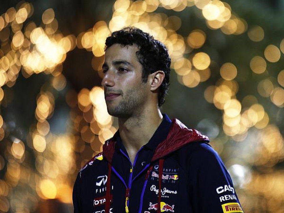 Daniel Ricciardo