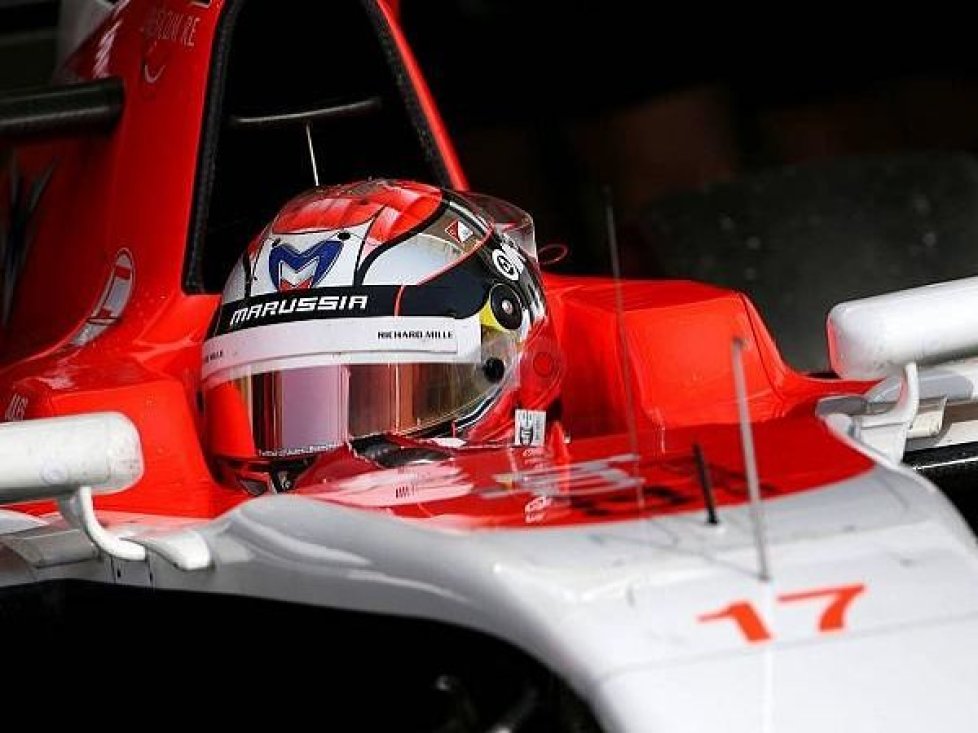 Jules Bianchi