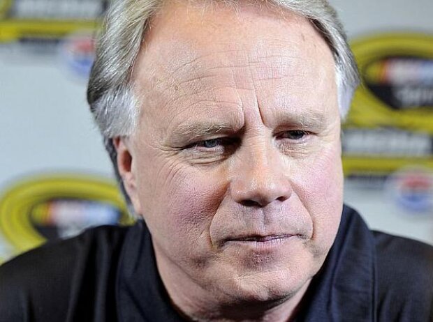 Gene Haas Gene Haas