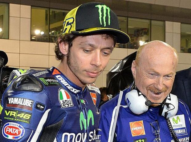Valentino Rossi Valentino Rossi