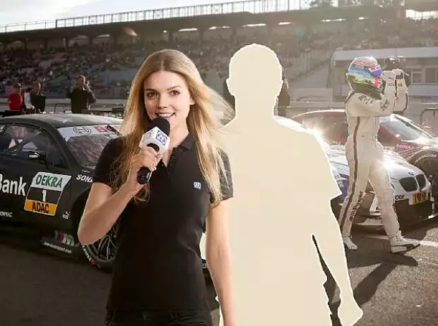 Jenna Depner Titel-Bild zur News: Jenna Depner