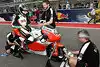 Bild zum Inhalt: Kiefer: "Kosten in der Moto3 ähnlich hoch wie in der Moto2"