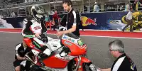 Bild zum Inhalt: Kiefer: "Kosten in der Moto3 ähnlich hoch wie in der Moto2"