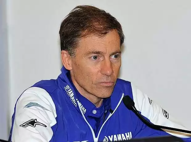 Lin Jarvis Titel-Bild zur News: Lin Jarvis