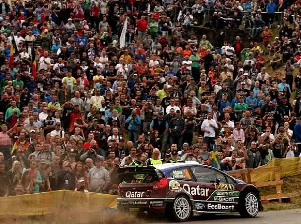 Mads Östberg Titel-Bild zur News: Mads Östberg