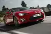 Bild zum Inhalt: Verbesserte Dynamik im neuen Modelljahr für Toyota GT86