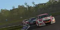 Bild zum Inhalt: rFactor 2: Build 660 und neue Tourenwagen-Demoversion
