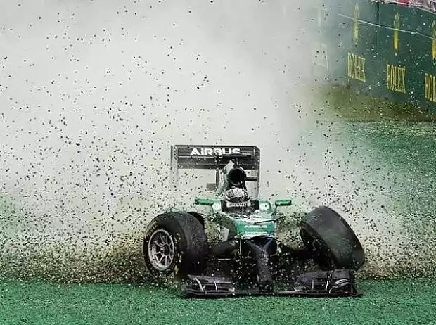 Kamui Kobayashi Titel-Bild zur News: Kamui Kobayashi