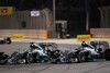 Bild zum Inhalt: Wolff: "Rosberg hat einen gut" - Hamilton abgemahnt