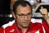 Domenicali-Abschied spaltet die Formel 1