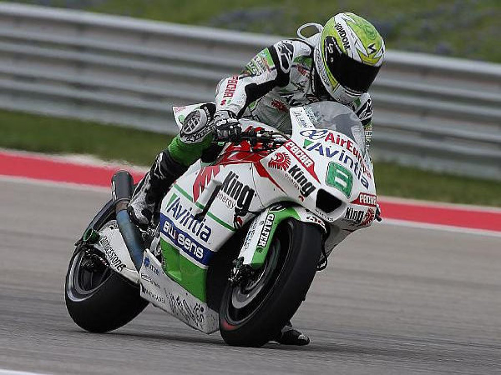 Hector Barbera