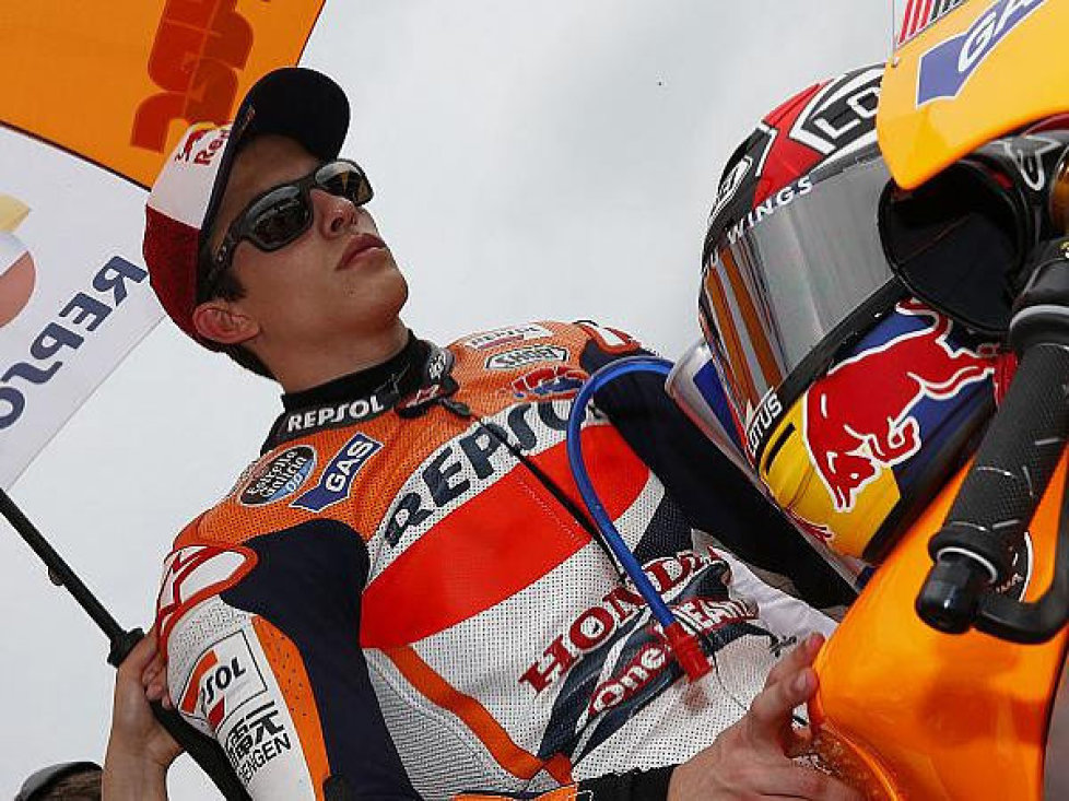 Marc Marquez