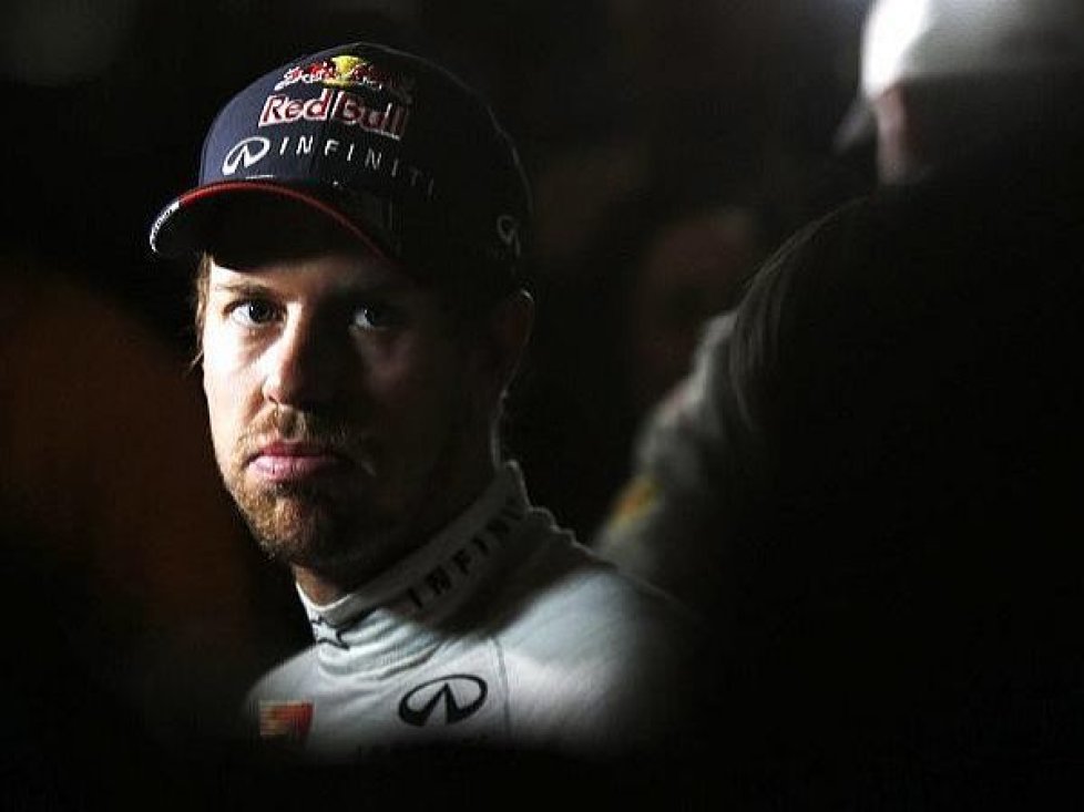 Sebastian Vettel