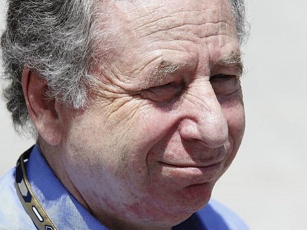Jean Todt