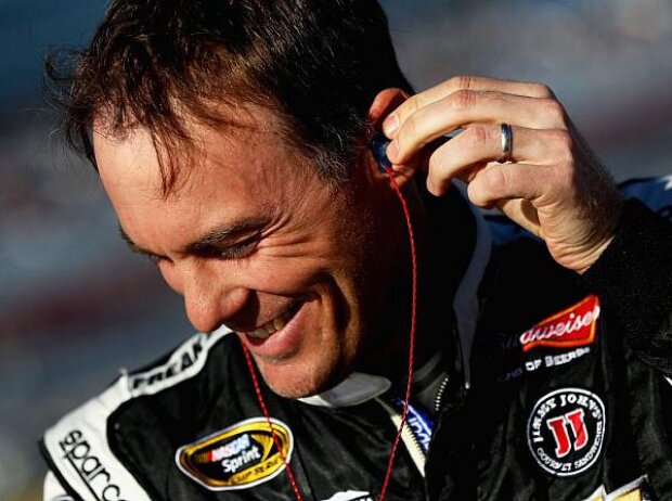 Kevin Harvick Kevin Harvick