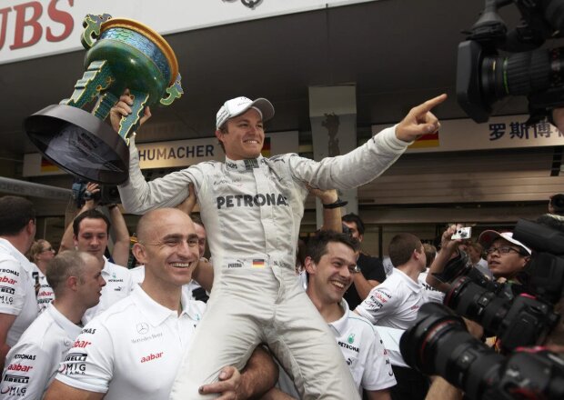 Nico Rosberg ~Nico Rosberg (Mercedes) ~ Nico Rosberg ~Nico Rosberg (Mercedes) ~