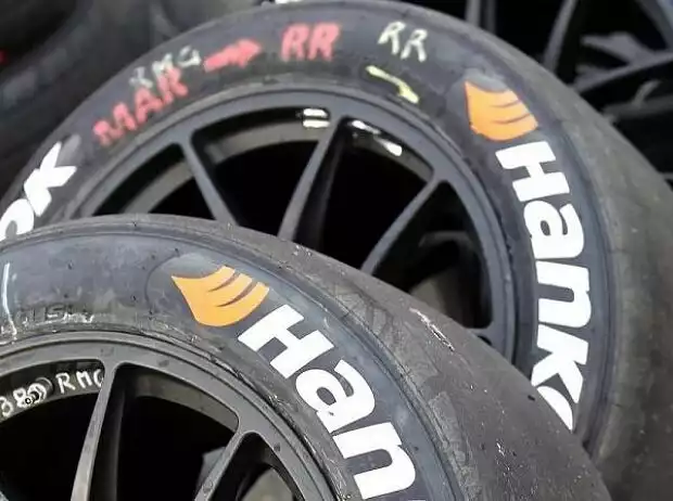 Hankook Titel-Bild zur News: Hankook