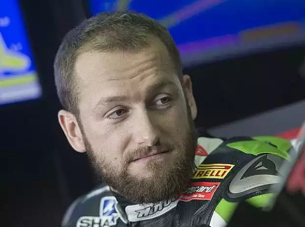 Tom Sykes Titel-Bild zur News: Tom Sykes