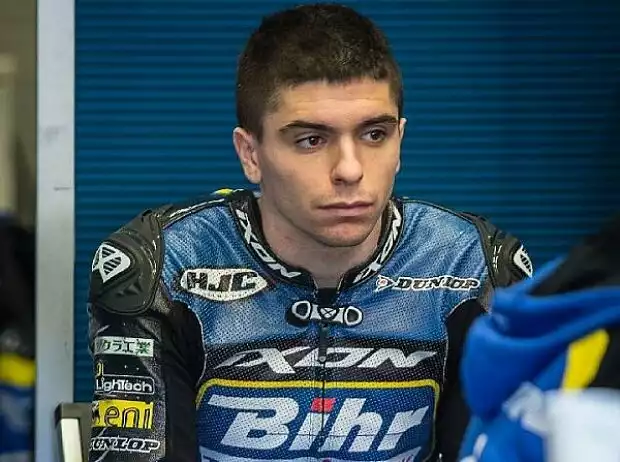 Alex Marinelarena Titel-Bild zur News: Alex Marinelarena