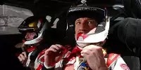 Bild zum Inhalt: Meeke: Irland verdient Platz in der WRC