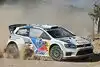 Bild zum Inhalt: Der Volkswagen Polo R WRC in 3.300 Teilen