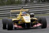 Volkswagen startet mit neuem Motor in die Formel-3-Saison