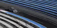 Le Castellet, WTCC, Test