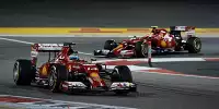Fernando Alonso, Kimi Räikkönen