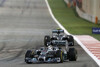 Bild zum Inhalt: Konkurrenz sicher: Mercedes-Dominanz geht weiter