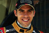 Bild zum Inhalt: Lotus gibt nicht auf: Maldonado hofft auf Punkte