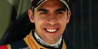 Pastor Maldonado