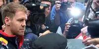 Sebastian Vettel