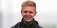 Kevin Magnussen