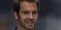 Jean-Eric Vergne