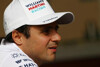 Bild zum Inhalt: Massa vergleicht Williams mit Ferrari: "Druck ist nicht so groß"