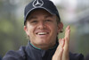 Bild zum Inhalt: Premiere: Rosberg als Pizzabäcker