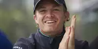 Nico Rosberg