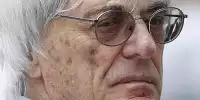 Bernie Ecclestone