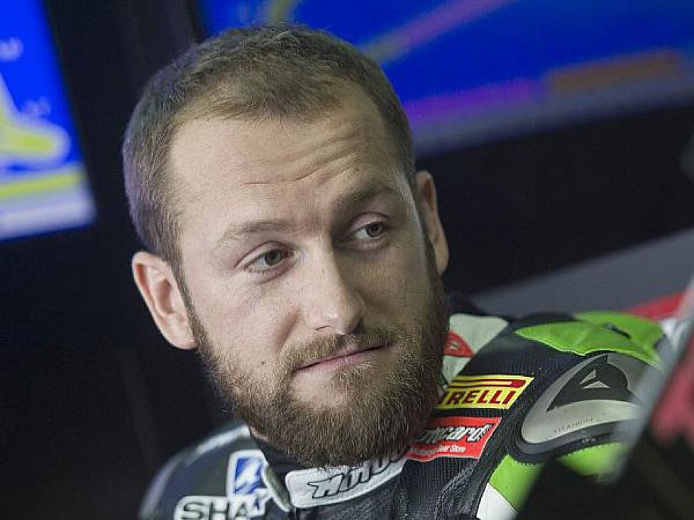 Tom Sykes