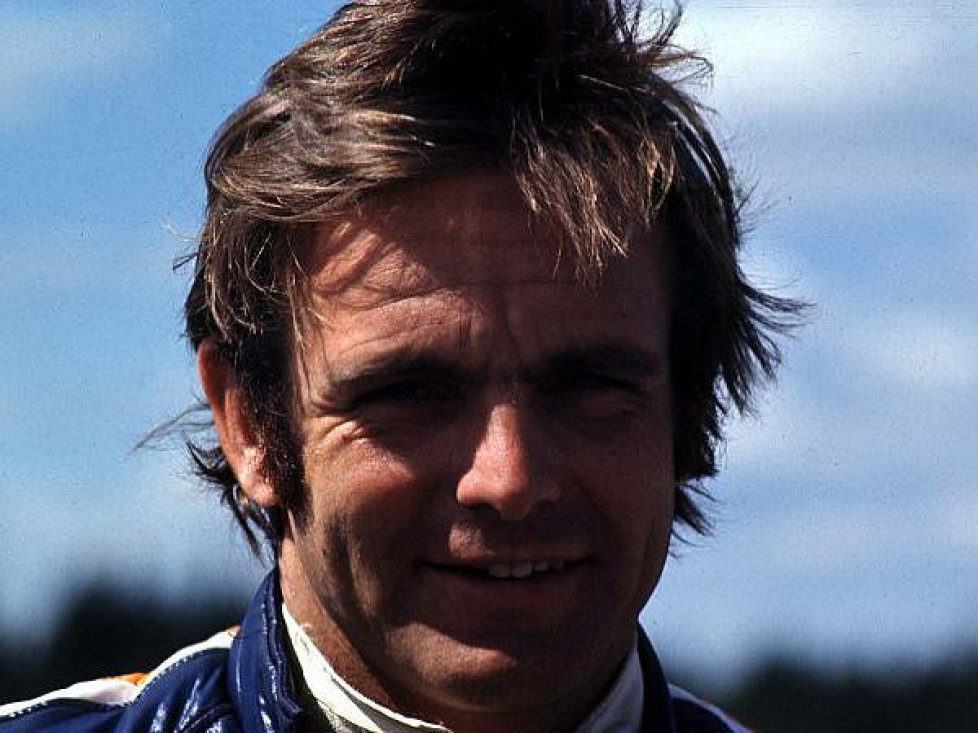 Peter Revson