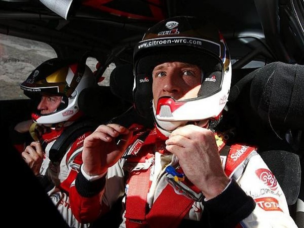 Kris Meeke