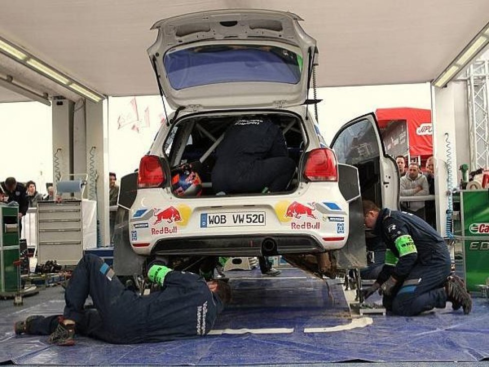 Sebastien Ogier, Julien Ingrassia