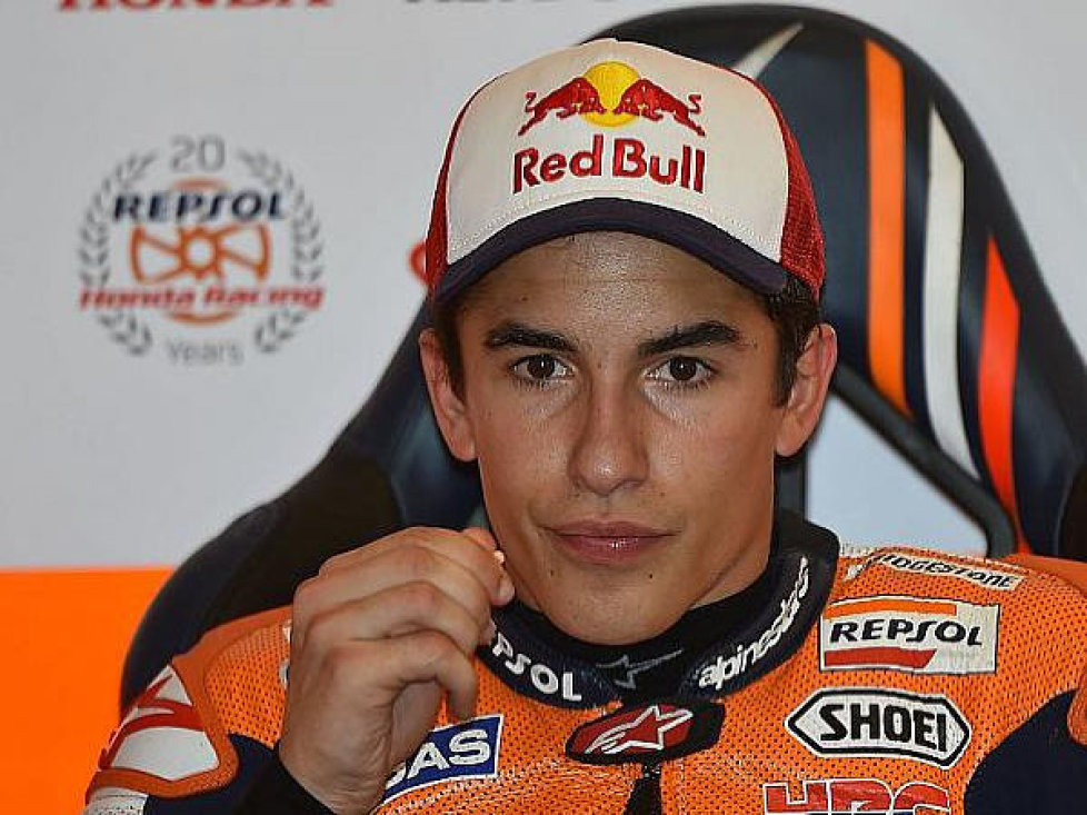 Marc Marquez